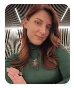 Антонова Кристина Сергеевна