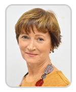 Копылова Александра Назаровна