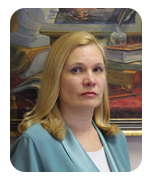Коваль Наталья Владимировна