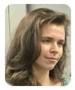 Ковалева Анастасия Олеговна
