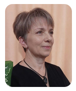 Ломакина Оксана Алексеевна