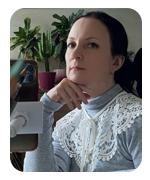 Голованова Екатерина Михайловна