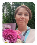 Михайлченко Лариса Валерьевна