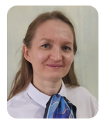 Осипенко Анна Сергеевна