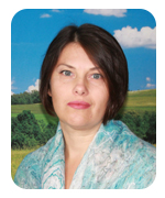 Печенюк Марина Николаевна