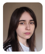 Полякова Алеся Владимировна