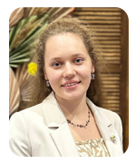 Степашкина Ольга Михайловна