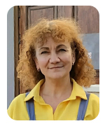 Тимофеева Ольга Валерьевна