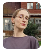 Жарова Екатерина Алексеевна